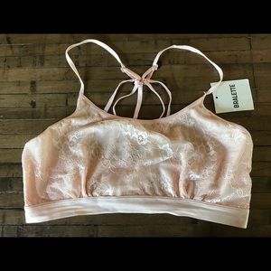 Bralette - XL